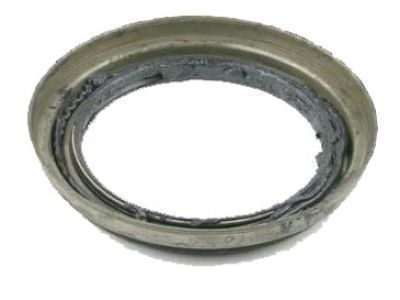 2003 Toyota Land Cruiser Wheel Seal - 90304-A0001