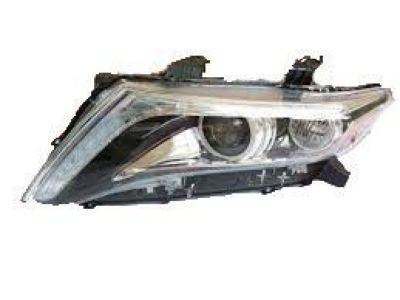 2014 Toyota Venza Headlight - 81170-0T030