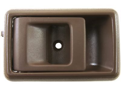 Toyota 69206-04010-E0 Handle, Inside