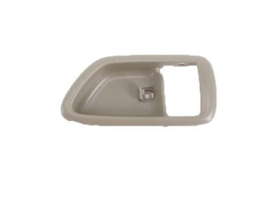 Toyota 69278-AC010-A0 Handle Bezel