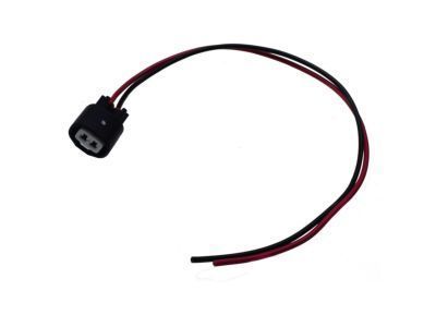 Toyota 89516-08020 ABS Sensor Wire