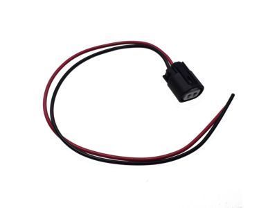 Toyota 89516-08020 ABS Sensor Wire