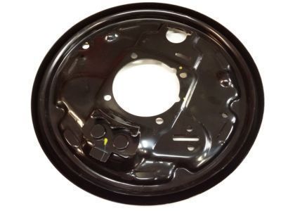 Toyota Tundra Backing Plate - 47044-35180