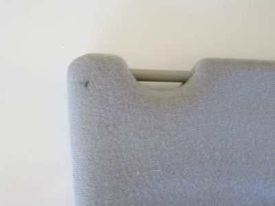 Toyota 74320-08030-B0 Sunvisor