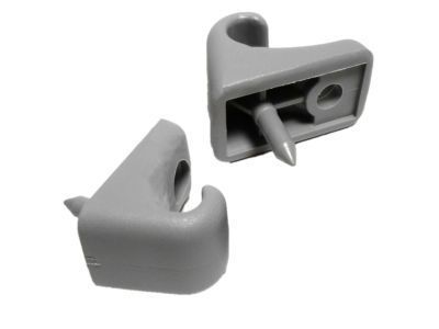 Toyota 74348-12020-B8 Sunvisor Holder