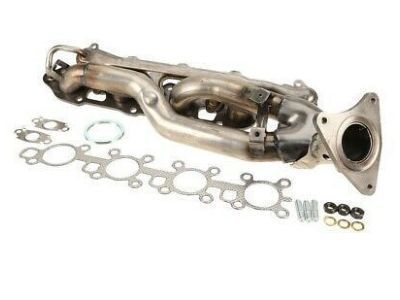 Toyota Exhaust Manifold - 17105-38011