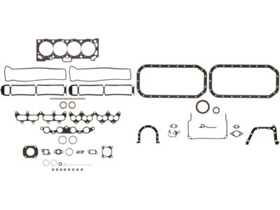 Toyota 04111-16076 Overhaul Gasket Set