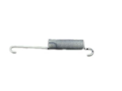 Toyota 90506-16343 Spring, Tension