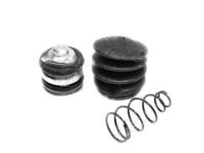 Toyota 04313-17020 Slave Cylinder Repair Kit