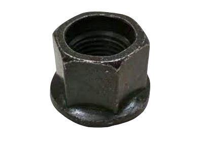 Toyota 90179-16013 Nut