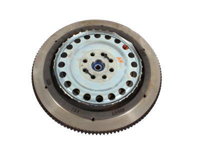 Scion SU003-04287 Flywheel Sub-Assy