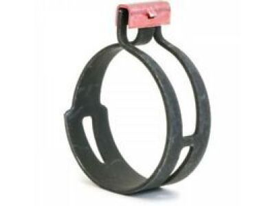 Toyota 96111-10830 Air Hose Clamp