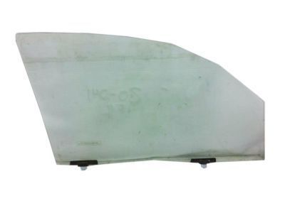 Toyota 68102-04092 Door Glass