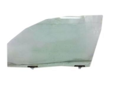 Toyota 68102-04092 Door Glass