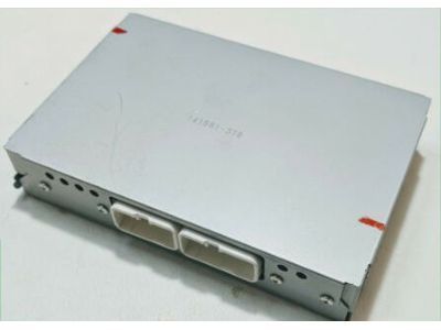 Toyota 86280-0C190 Amplifier Assy,  Stereo Component