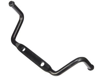 Toyota 17562-75190 Support,  Exhaust Pipe,  NO.2