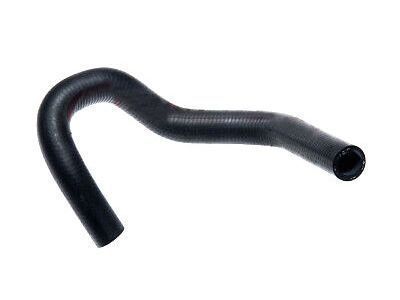 Toyota 87245-0C050 Hose,  Heater Water,  Outlet A