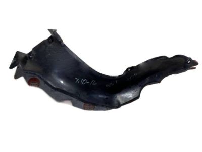 Toyota 77277-42011 Filler Pipe Protector