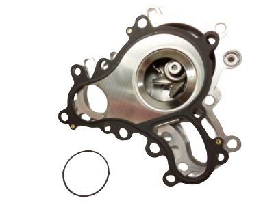 Toyota 16100-09525 Water Pump Assembly