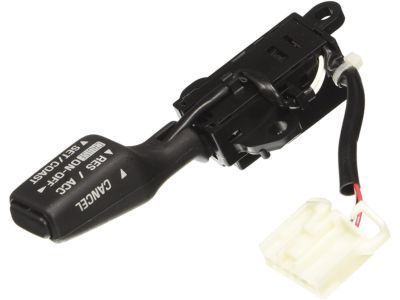 Toyota Sequoia Cruise Control Switch - 84630-0C010