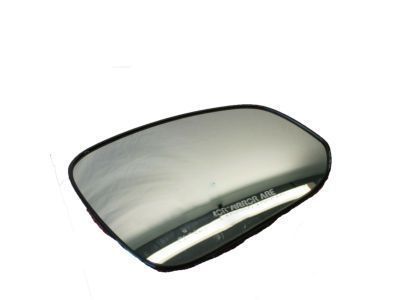 Toyota 87931-35C00 Mirror Glass