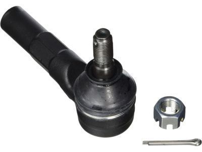 Toyota MR2 Spyder Tie Rod End - 45046-19206