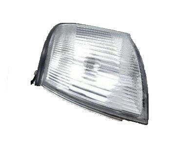 Toyota 81620-07010 Parking Lamp Assy