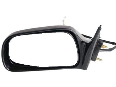 Toyota 87940-AA900 Mirror Assembly, Outer R