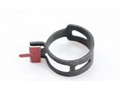 Toyota 96134-52100 Clip Or Clamp (For Heater Water Hose)