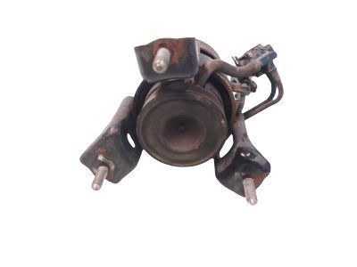 Toyota 12360-31040 Insulator Assy,  Engine Mounting,  Front