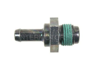 Toyota 12204-22040 Valve Sub-Assy,  Ventilation