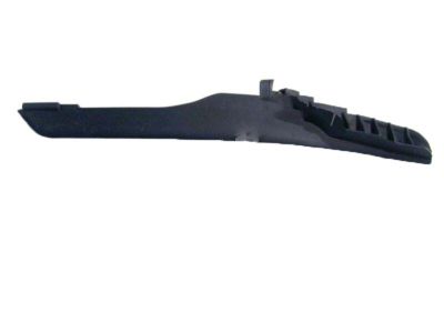 Toyota 53866-52080 Fender Seal