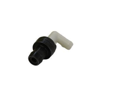 Toyota 12204-62010 PCV Valve