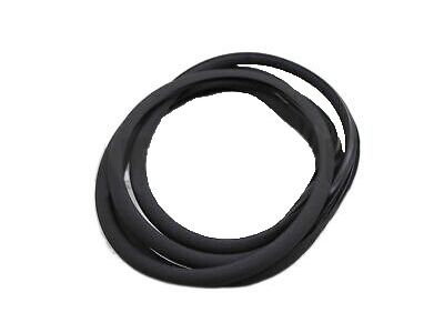 Toyota 63251-47010 Weatherstrip