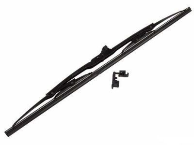 Toyota 85212-60051 Blade Assy,  Windshield Wiper