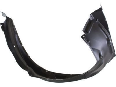 Toyota 53807-0C020 Fender Liner