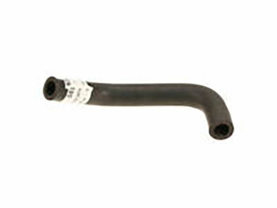 Toyota 16264-31110 Hose,  Water By-Pass,  NO.2