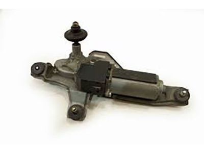 1997 Toyota RAV4 Wiper Motor - 85110-42040