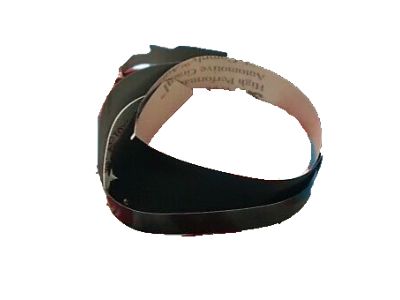 Toyota 75924-52130 Black Out Tape