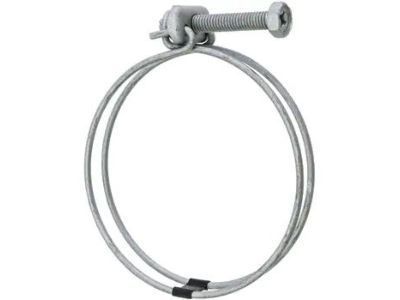 Toyota 96111-10750 Air Hose Clamp