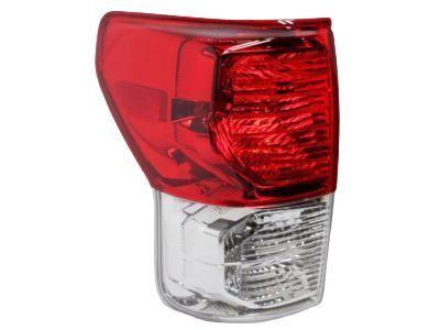 2012 Toyota Tundra Back Up Light - 81560-0C090