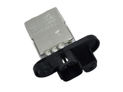 Toyota 87138-24030 Resistor