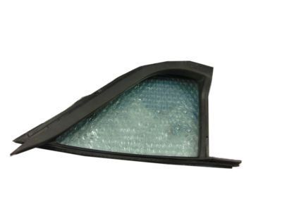 Toyota 68126-0D021 Fixed Glass