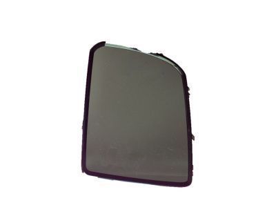 Toyota Tundra Car Mirror - 87906-0C110