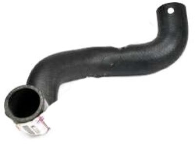 Toyota 32942-0C070 Hose,  Oil Cooler Outlet,  NO.3