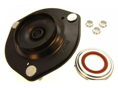 2008 Toyota Highlander Shock And Strut Mount - 48609-0E020