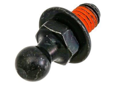 Toyota 68961-20140 Lift Cylinder Bolt