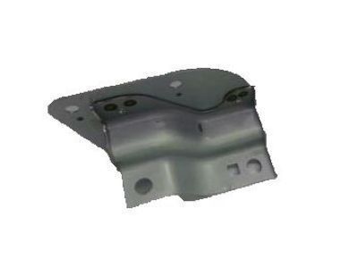 Toyota 86212-0C011 Bracket, Radio