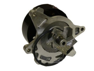 Toyota 16100-09170 Engine Water Pump Assembly