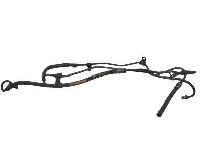 1999 Toyota Solara Power Steering Hose - 44410-06090